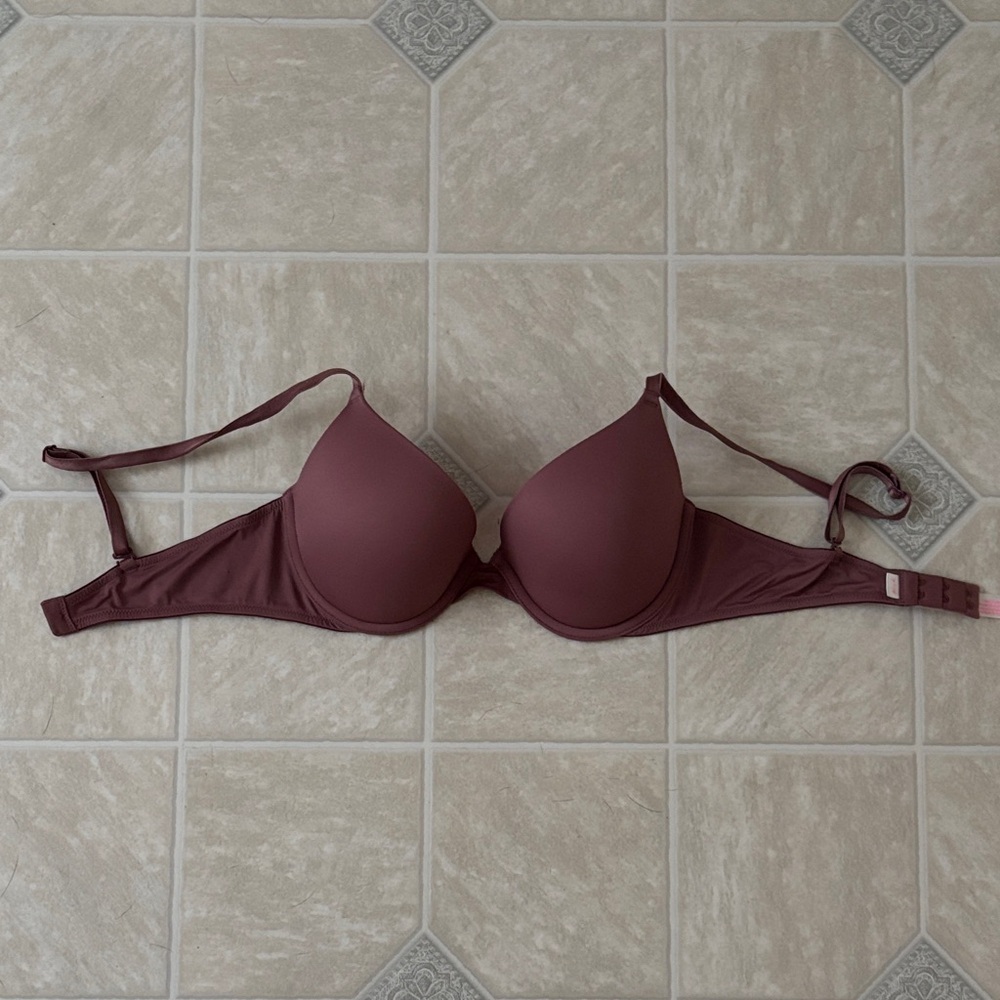 Victorias Secret Pink Bra